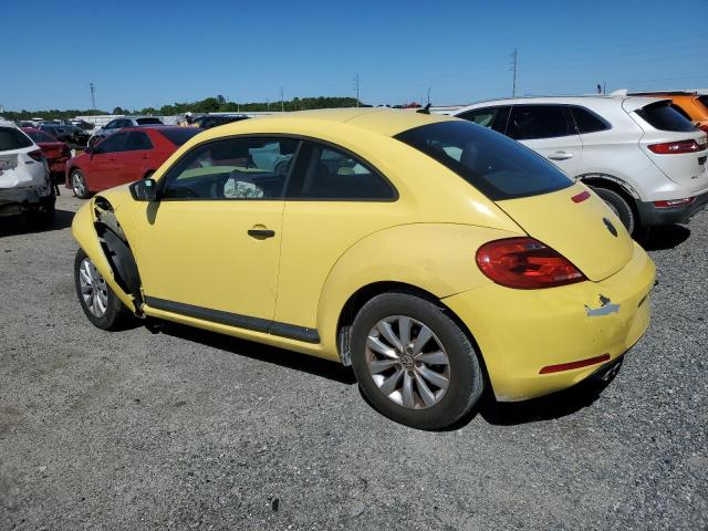 3VWF17AT2FM618688 Volkswagen Beetle 1.8t