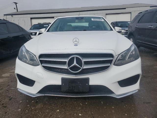 WDDHF8JB0EB058627 Mercedes-Benz E 350 4matic
