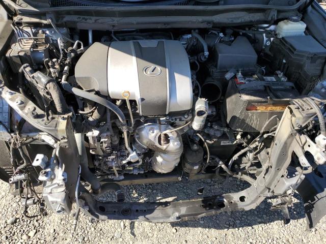 2T2BZMCA0HC131601 Lexus Rx 350 Base