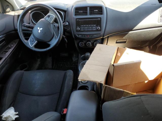 4A4AR3AU1FE009386 Mitsubishi Outlander Sport Es