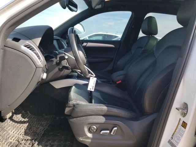 WA1M2AFP5HA091630 Audi Q5 Premium Plus