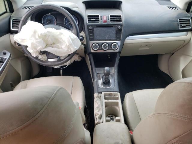 JF1GPAZ61F8307104 Subaru Impreza Sport Limited