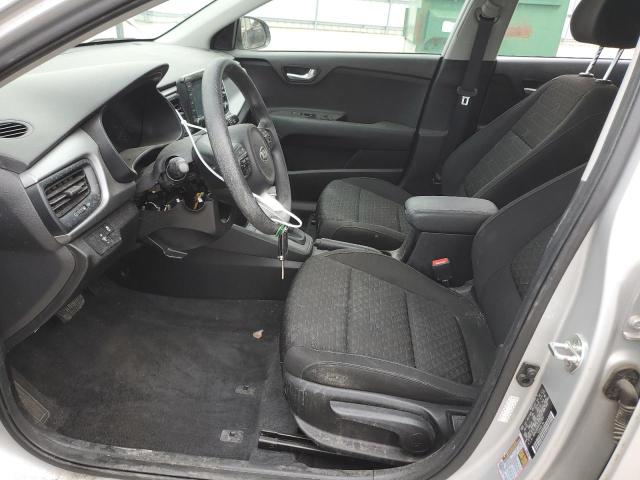 3KPA24AB3KE227831 KIA RIO S
