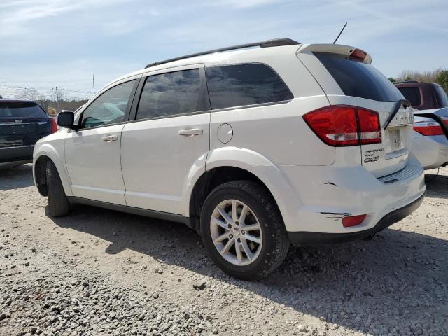 3C4PDDBG1ET271549 Dodge Journey Sxt