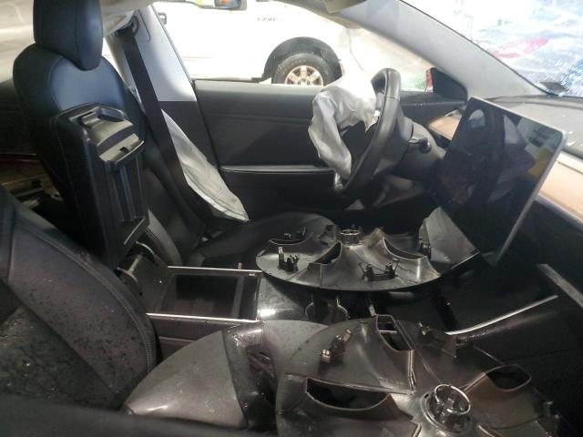 5YJ3E1EBXJF114749 Tesla MODEL 3