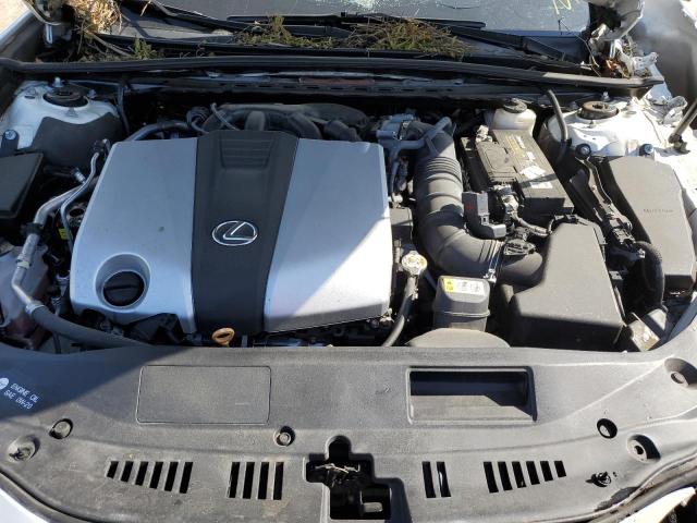 58ABZ1B16KU023017 Lexus ES 350