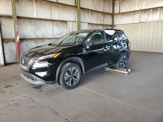 Auction sale of the 2023 Nissan Rogue Sv, vin: 5N1BT3BB7PC892445, lot number: 53009104