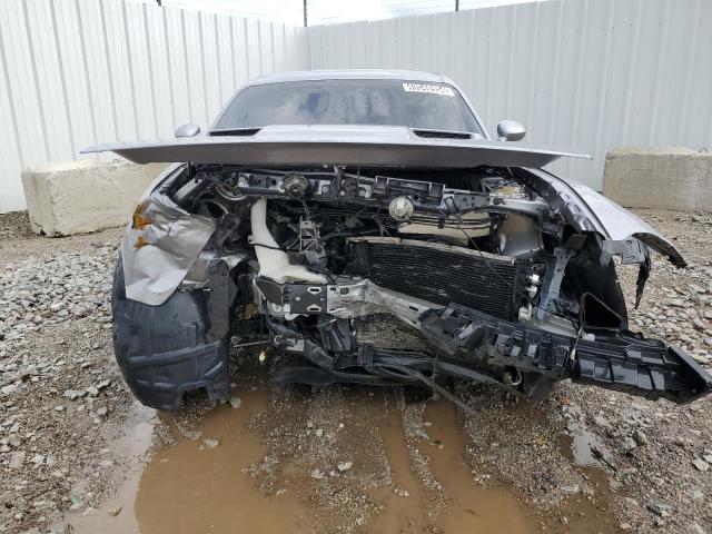 2C3CDZAG6JH183326 Dodge Challenger Sxt