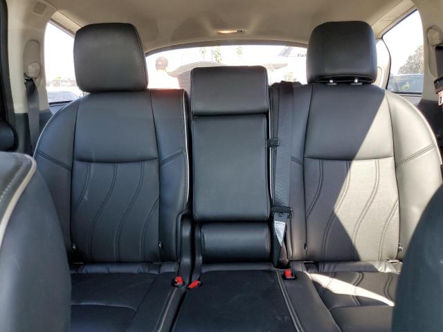 5N1DL0MN1LC507731 Infiniti QX60 LUXE