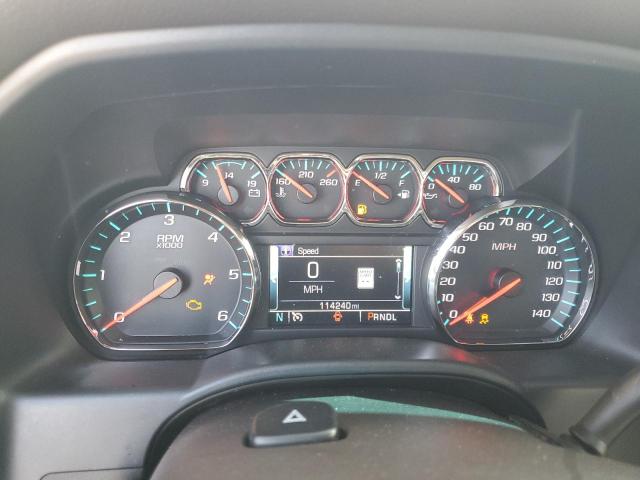 3GTU2NEC8JG257769 GMC Sierra K1500 Slt