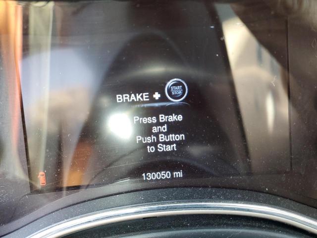 1C4RJFBG3FC710468 Jeep Grand Cherokee Limited