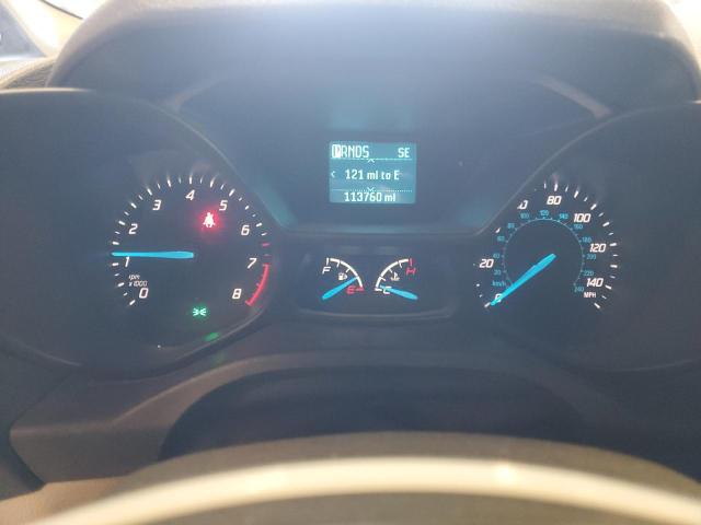 NM0GE9G77G1280265 Ford Transit Connect Titanium
