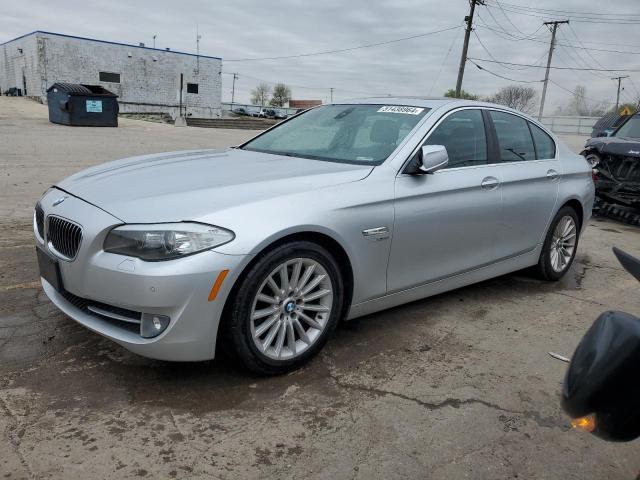 Auction sale of the 2011 Bmw 535 Xi, vin: WBAFU7C57BC869837, lot number: 51438964