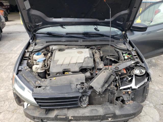 3VWLL7AJ8EM275380 Volkswagen JETTA TDI