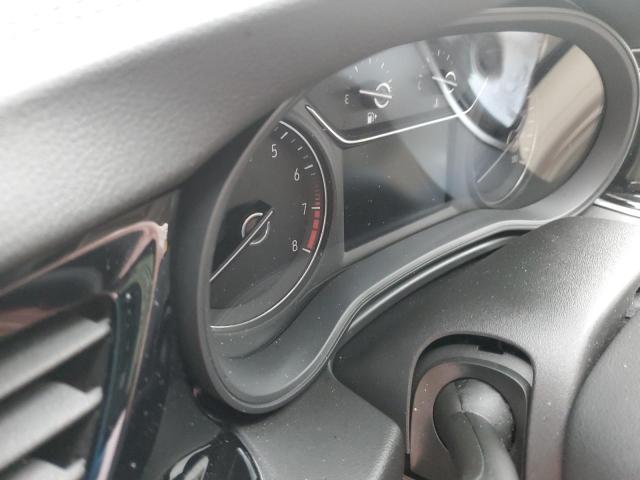 W04GP6SX1K1040831 Buick Regal Essence