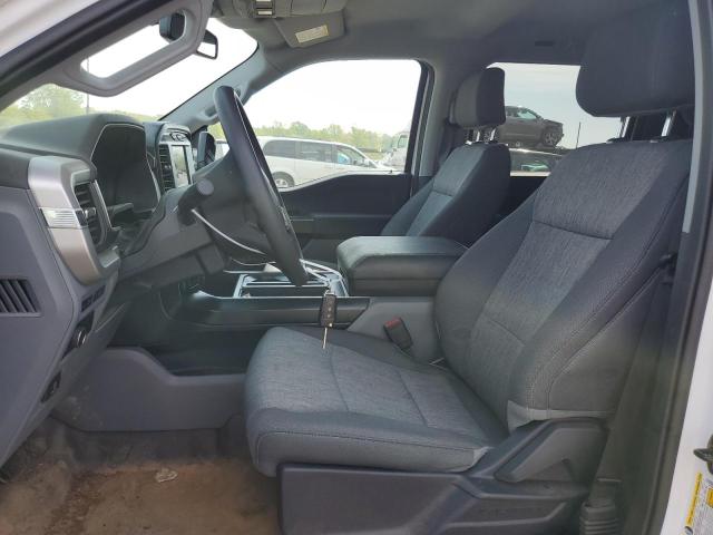 1FTFW1ED6NFC19964 Ford F150 Supercrew