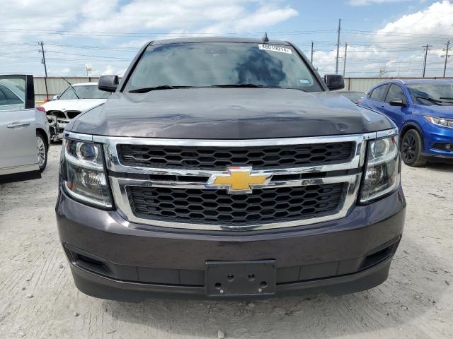1GNSCAKC5GR291136 Chevrolet Tahoe C1500  Ls