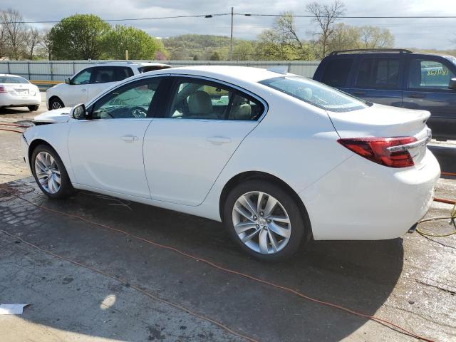 2G4GL5EXXG9125608 Buick Regal
