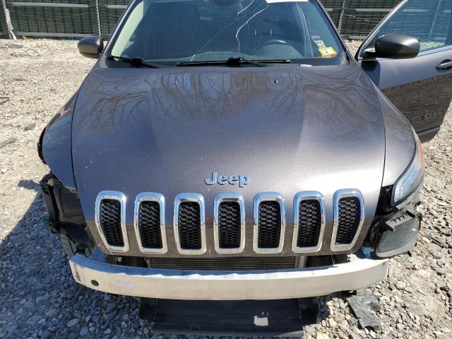 1C4PJMCB3GW300820 Jeep Cherokee Latitude