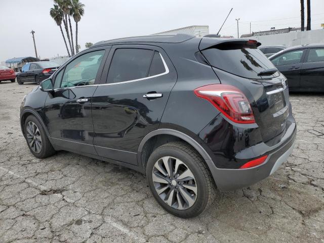 KL4CJCSM4KB714226 Buick Encore Essence