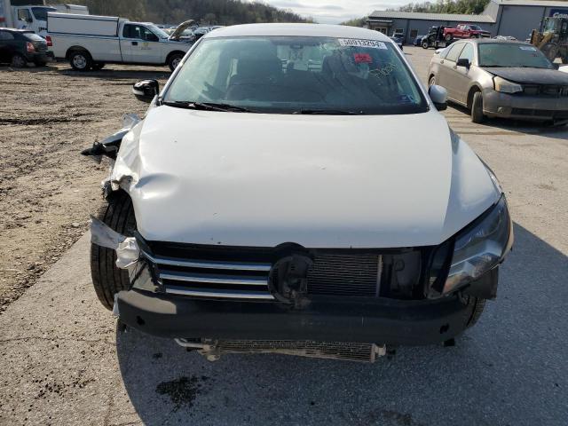 1VWAT7A33FC048352 Volkswagen PASSAT S