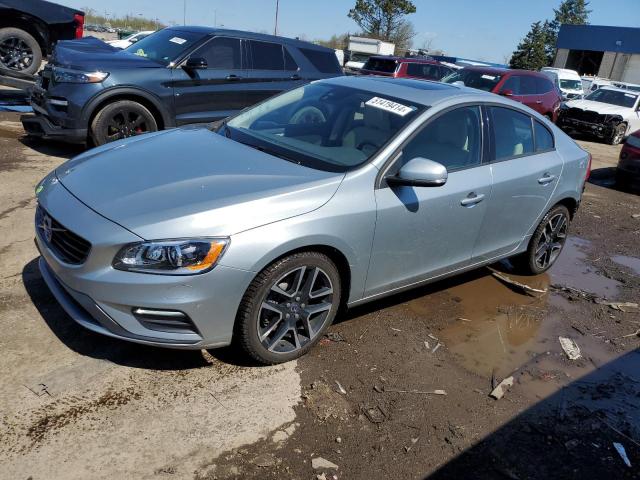 Auction sale of the 2018 Volvo S60 Dynamic, vin: YV140MTL0J2453338, lot number: 51419414