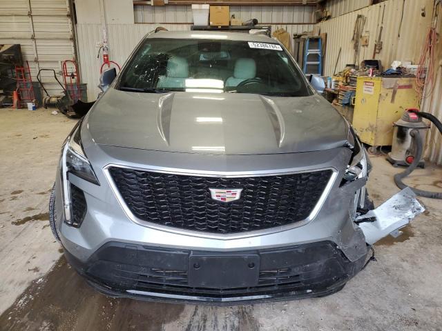 1GYFZER47PF142401 Cadillac XT4 SPORT