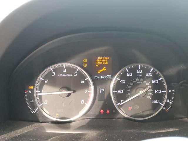 5J8TB3H36GL008797 Acura RDX