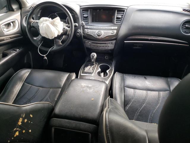 5N1DL0MM2HC502455 Infiniti QX60