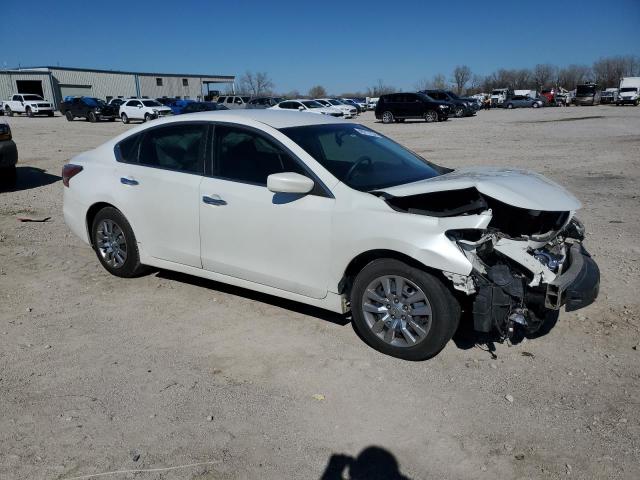 1N4AL3AP8EN353336 Nissan ALTIMA 2.5