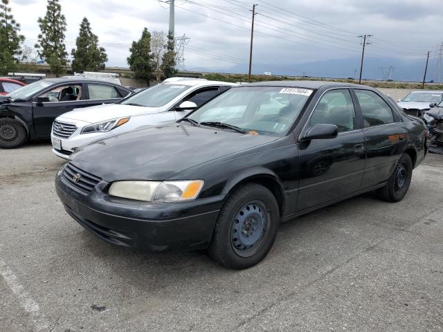 Auction sale of the 1997 Toyota Camry Le, vin: JT2BF22K8V0031790, lot number: 51917604