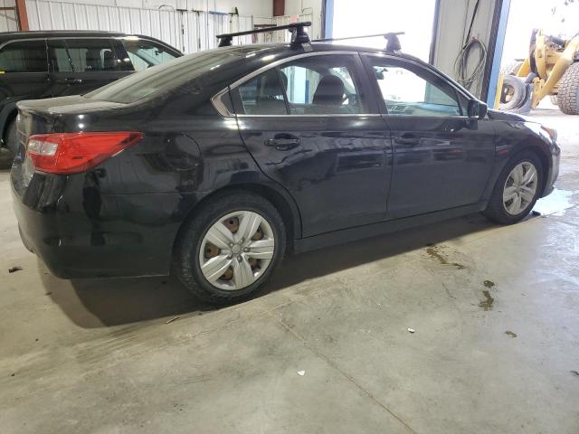 4S3BNAA67H3018508 Subaru Legacy 2.5i