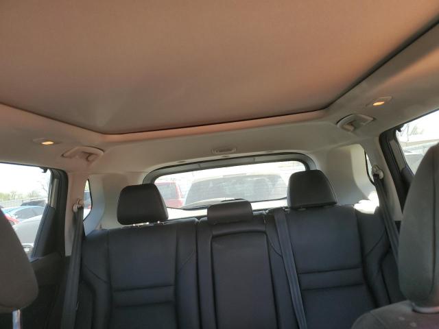 5N1BT3BA6NC731301 Nissan ROGUE SV