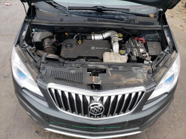 KL4CJ1SM6GB599236 Buick Encore Sport Touring
