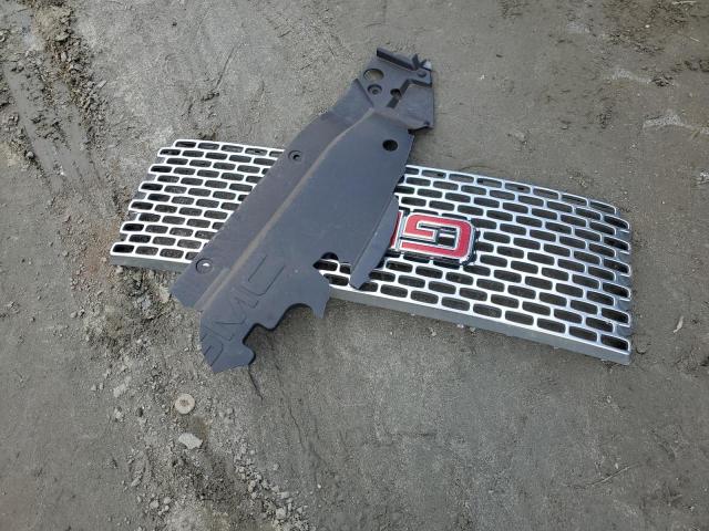 3GTU2WEJ4FG425791 GMC Sierra K1500 Denali