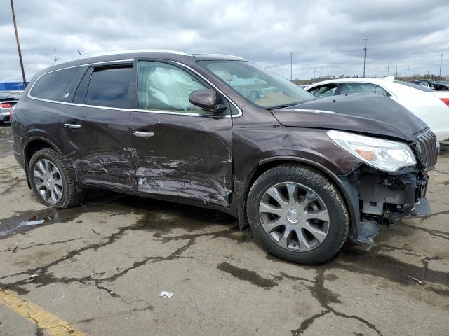 5GAKVCKDXHJ281663 Buick Enclave