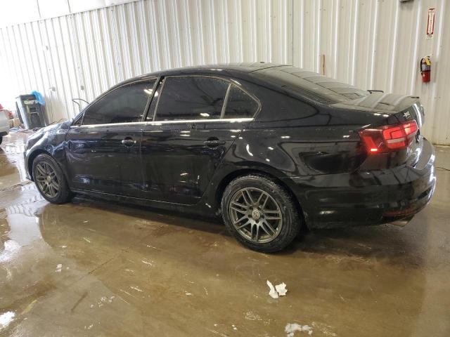 3VW2B7AJ2HM369340 Volkswagen JETTA S