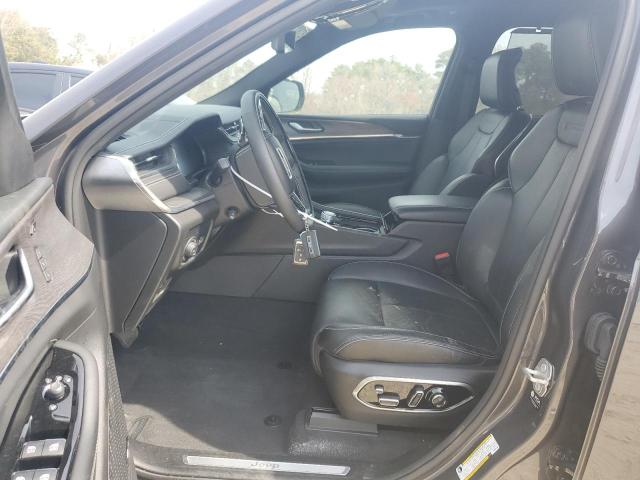 1C4RJHDG1P8854405 Jeep Grand Cherokee Overland