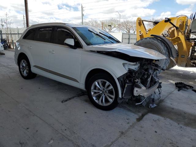 WA1LAAF79KD042466 Audi Q7 Premium Plus