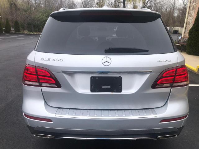 4JGDA5GB3KB212185 Mercedes-Benz Gle 400 4matic