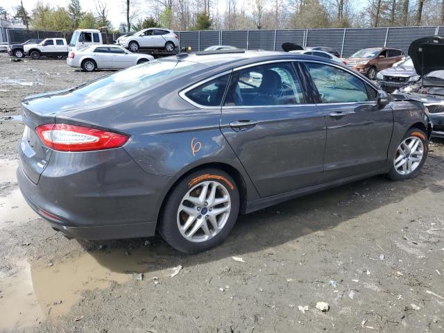 3FA6P0HD7GR326665 Ford FUSION SE