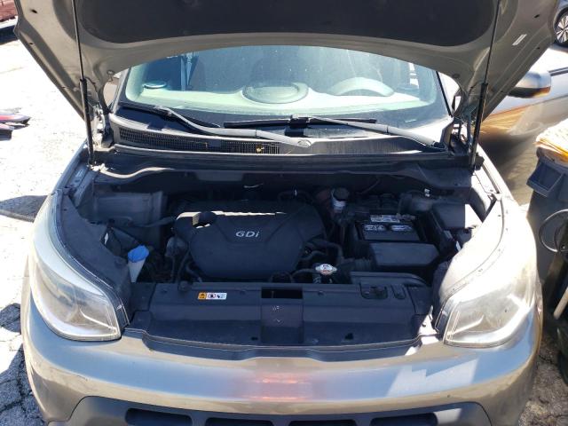 KNDJN2A21F7146389 KIA Soul