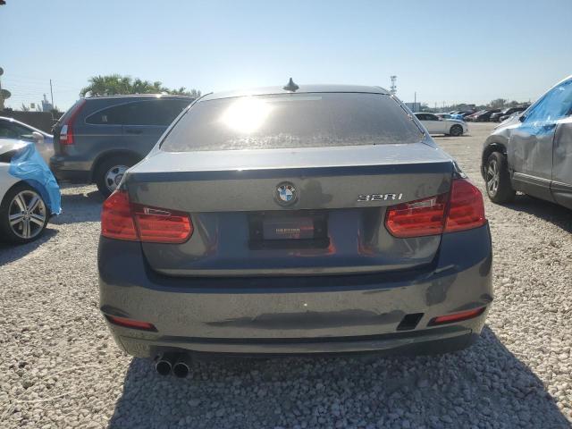 WBA3A5G52FNS89903 BMW 328 I