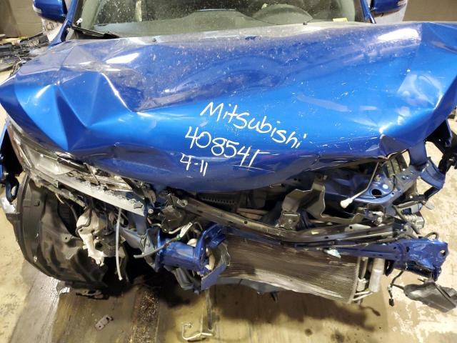 JA4APVAU4MU001417 Mitsubishi Outlander Sport Se