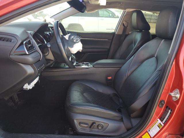 4T1KZ1AK0LU034761 Toyota CAMRY TRD