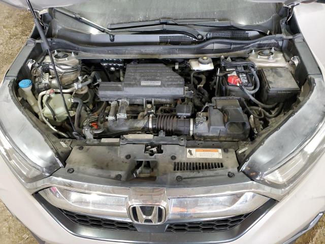 5J6RW1H99HL017060 Honda Cr-v Touring