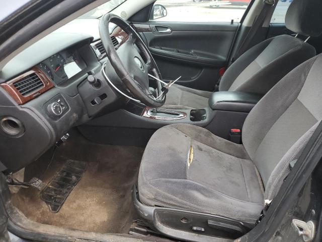 2G1WA5E33E1172826 Chevrolet Impala Limited Ls