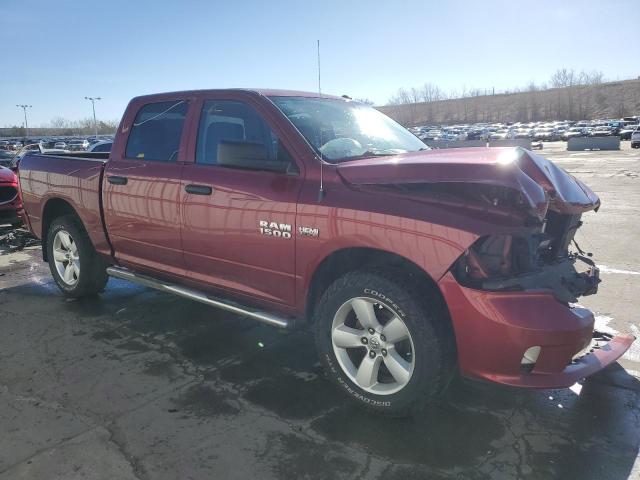 3C6RR7KT8EG307388 RAM 1500 St