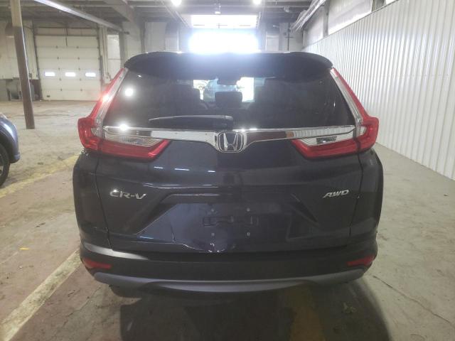5J6RW2H54KA001256 Honda CR-V EX