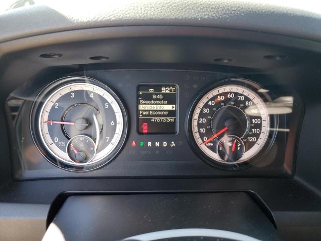 1C6RR6FT3JS143278 RAM 1500 St